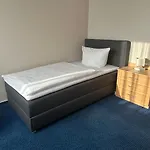 Km 酒店 达姆施塔特