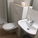 Km 酒店 达姆施塔特