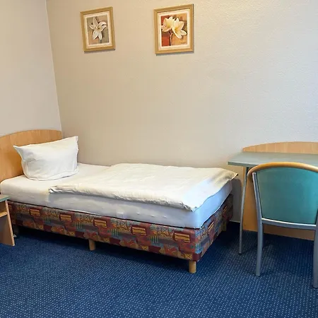 Hotel Km Darmstadt