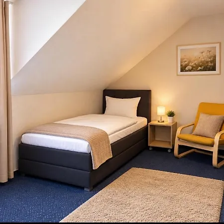 Hotel Km Darmstadt