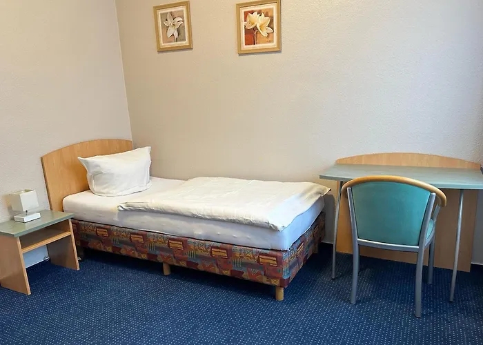 Hotel Km Darmstadt