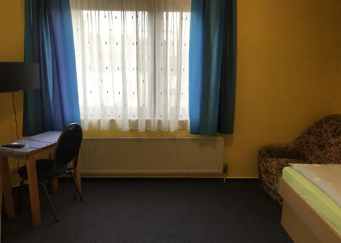Km Hotel Darmstadt