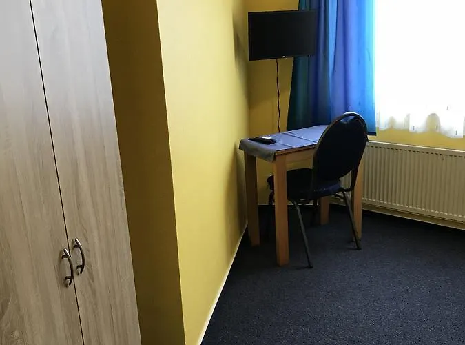 Km Hotel Darmstadt